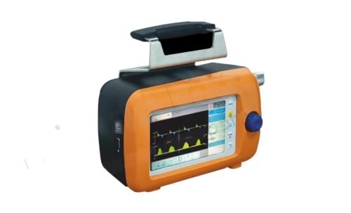 Emergency Resuscitator