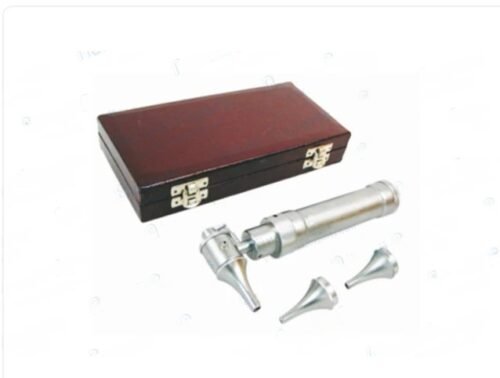 Helogen Otoscope