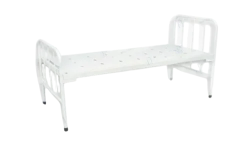 Plain Hospital Bed 50-0000 AC