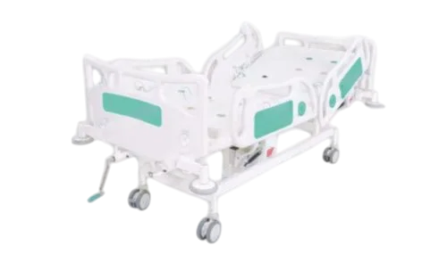 ICU Bed Manual (Two Position) 50-0200 F