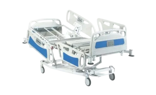 Motorised ICU Bed (Five Position) 50-0500 GHM