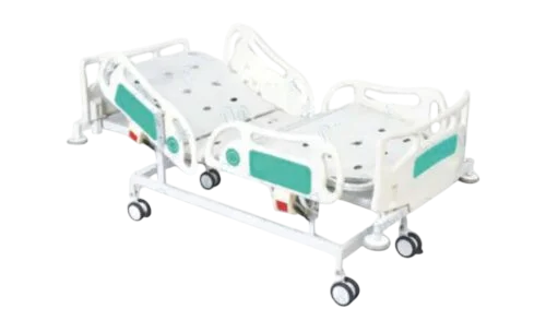 ICU Motorised Bed (Two Position) 50-0500 FM