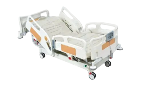 Motorised ICU Bed (Five Position) 50-0500 FHM