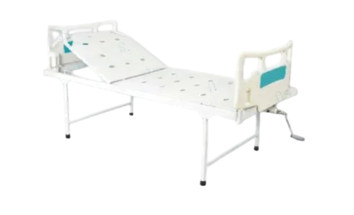 Semi Fowler Bed Manual (With ABS Panels) 50-0100 H