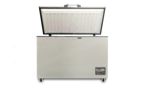 -25°C Laboratory Chest Deep Freezer-100L