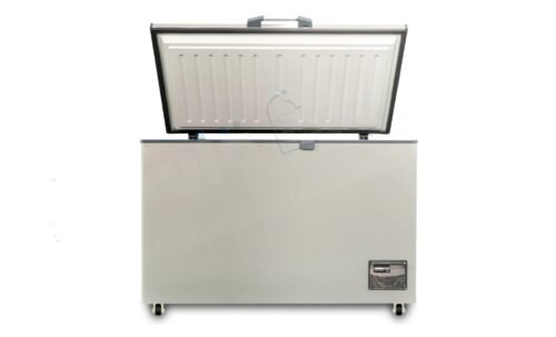 -40°C Laboratory Chest Deep Freezer-100L