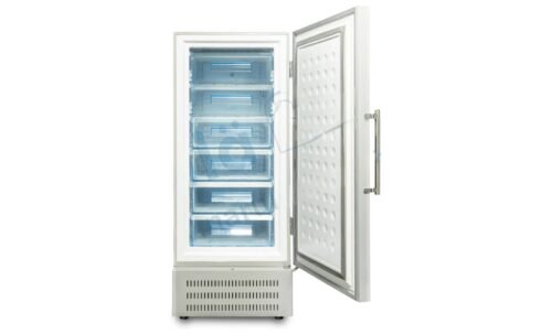 -40°C Upright Deep Freezer-280L