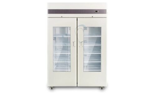 Laboratory Refrigerator-1100L