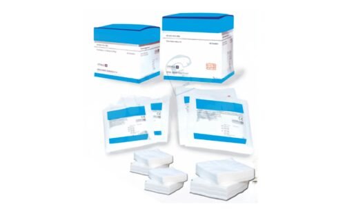 Sterile Gauze Swab Soft swabs – Sterile Gauze Swabs E.P. Features & Benefits