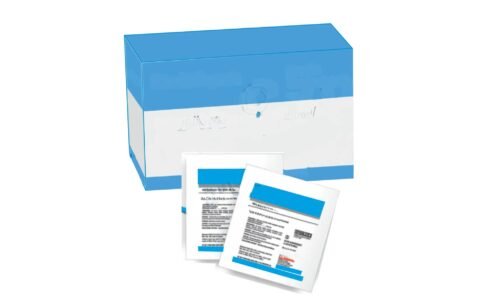 Paraffin Gauze Dressing B.P.