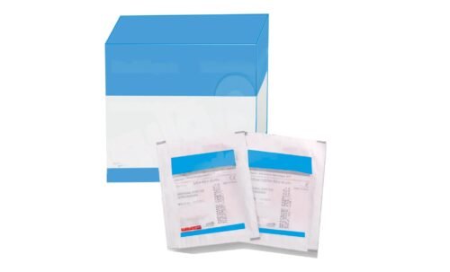 I.V. Cannula Fixator Elastic Adhesive Bandage B.P.