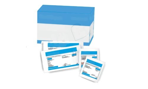 Combine Dressing Pad