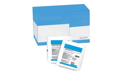 Chlorhexidine Gauze Dressing B.P.