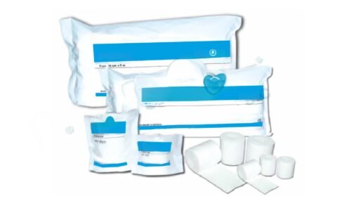 Bandage Orthopaedic Cast Padding