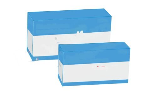 Plaster of Paris Bandage B.P.