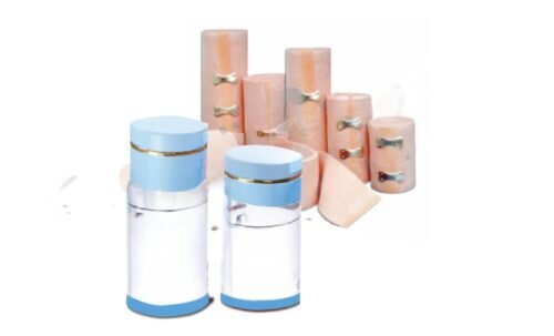 Cotton Crepe Bandage B.P.