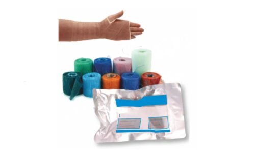 P.U. Bandage / Synthetic Casting Tape