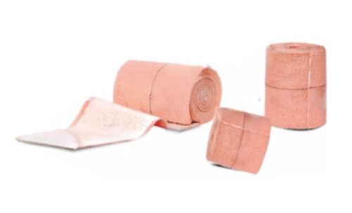 Elastic Adhesive Bandage B.P.