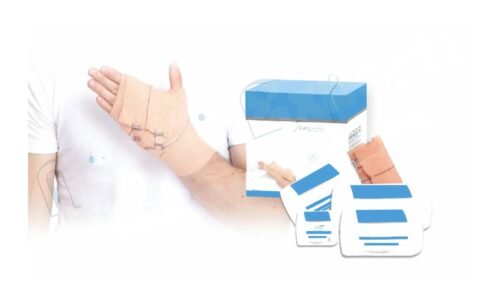 Cotton Crepe Bandage B.P.C.