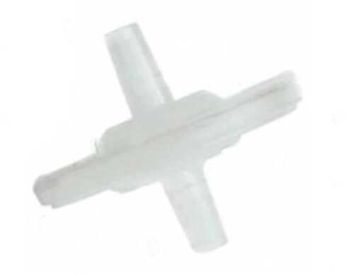 Bacterial Filter Disposable