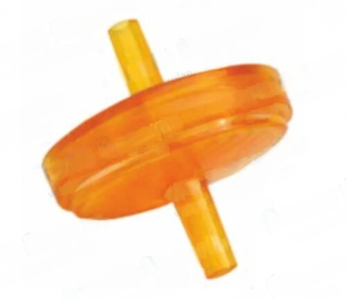 Bacterial Filter Re-usable