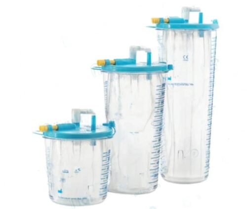 Canister Suction Unit Accessories