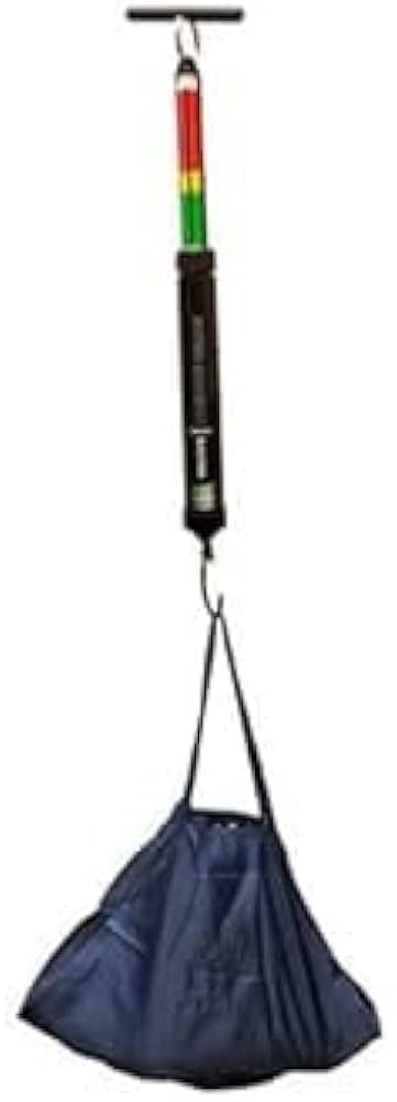 Baby Weighing Scale Tubular Spring Balance