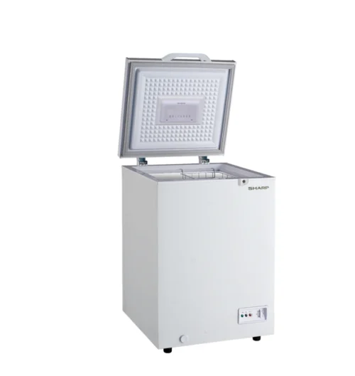 -86°C Chest ULT Freezer-128L