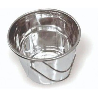 Bucket Seamless (With or Without Cover)