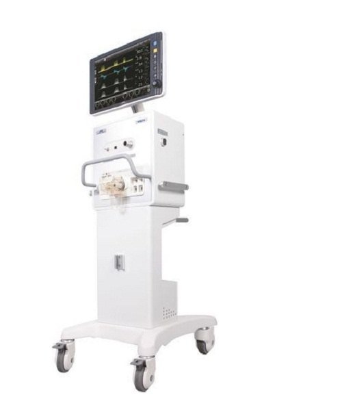 ICU Ventilator