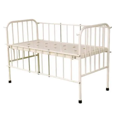 Pediatric Bed 50-1200 G