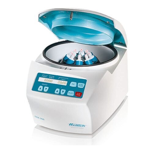 Tabletop Centrifuges