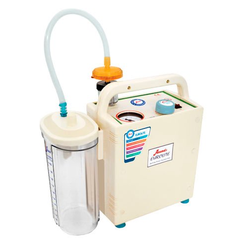 Portable Suction Unit 14L
