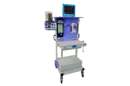 Veterinary Purpose Anaesthesia Machine