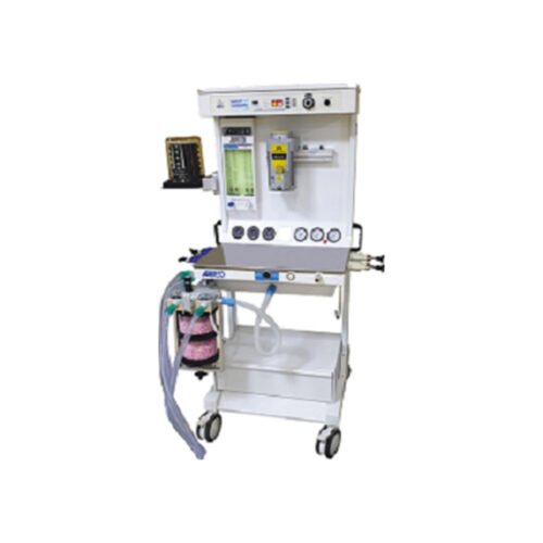 Anesthesia Workstation