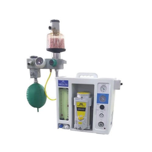 Portable Anaesthesia Machine
