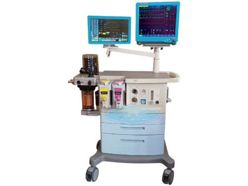 Neptune Prime Anaesthesia Workstation
