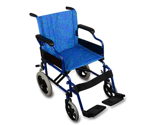 Swing At Wheel Chair