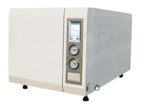 Table Top Steam Sterilizer