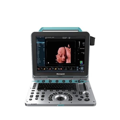 5D Ultrasound Technology Obstetric Assistant