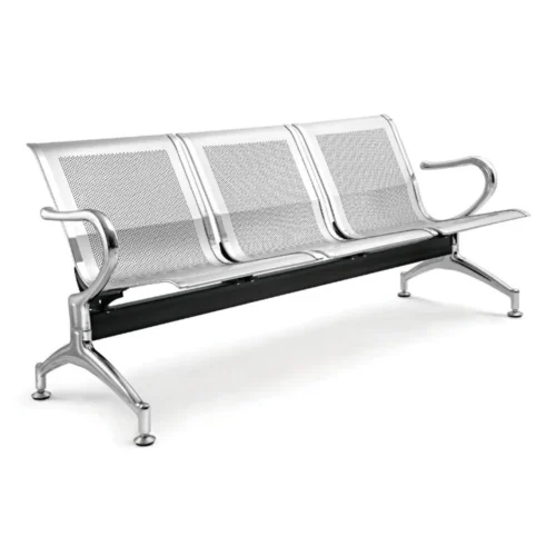 Waiting Chair 50-3103 CP