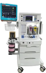 Neptune Plus Anaesthesia Workstation With Modular Patient Monitor