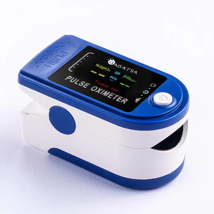 Pulse Oximeter – Finger Tip