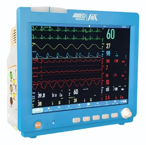 Patient Monitor