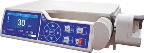 Syringe Infusion Pump