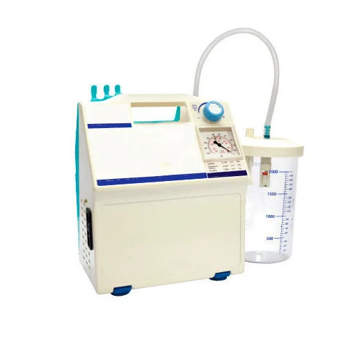 Portable Suction Unit