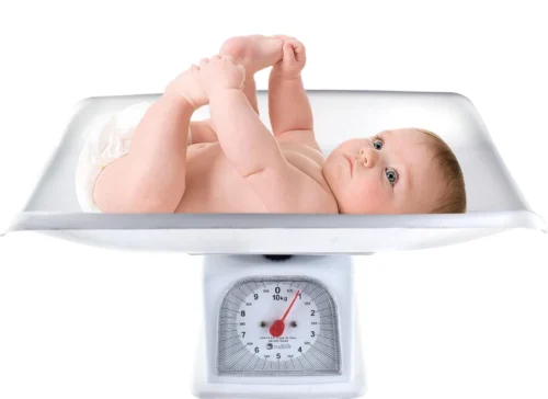 Baby Weighing Scale Analog