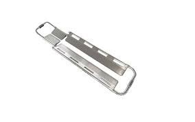 Aluminum Alloy Foldable Scoop Stretcher 83-2715