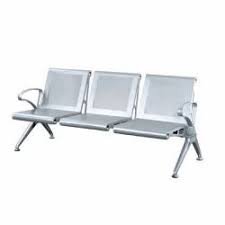 Waiting Chair 50-3103 EPC