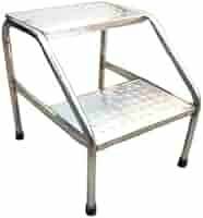 Foot Step Stool Double SS 50-3800 D